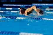 ۵ فایده شنا برای داشتن زندگی سالم

