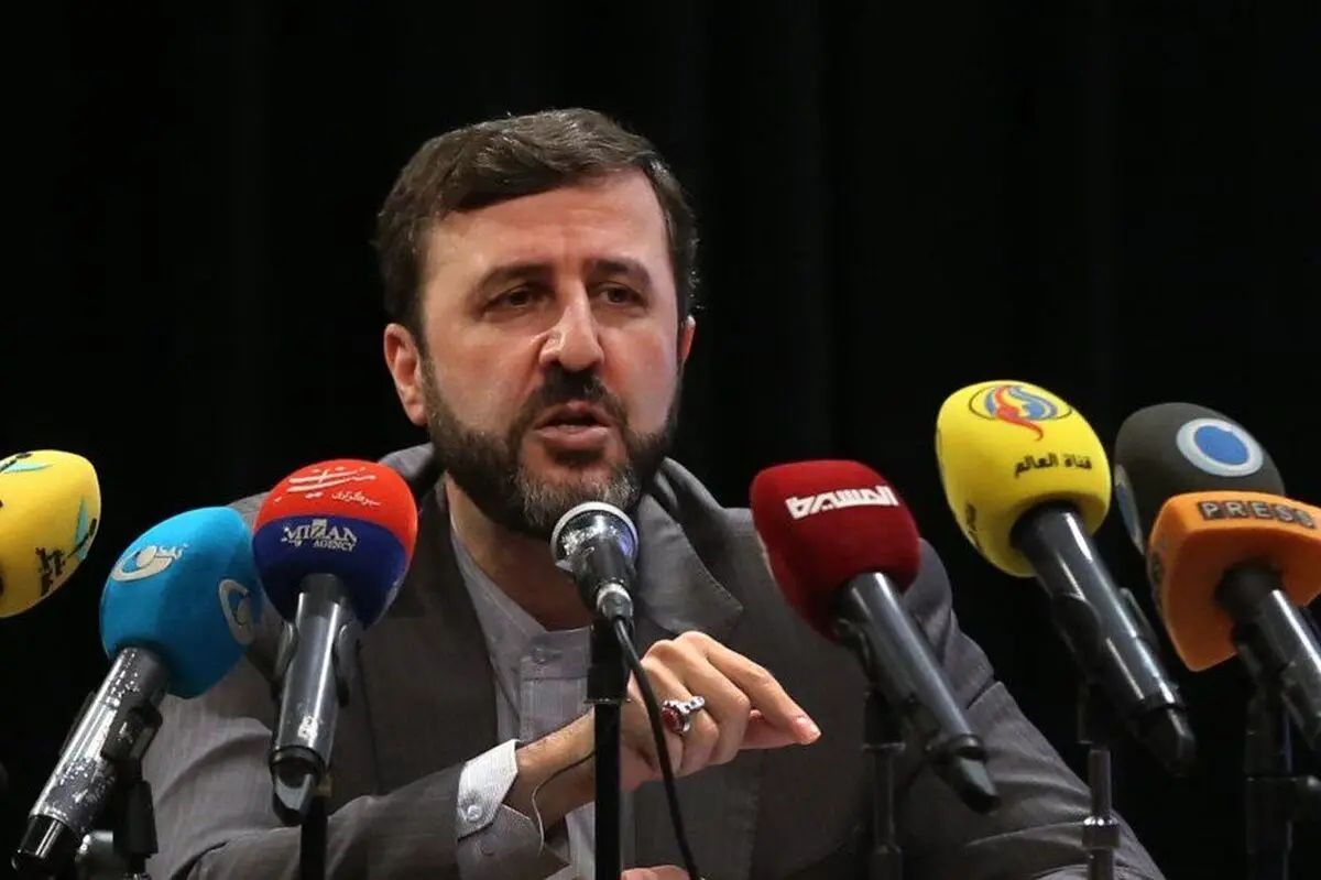 اولتیماتوم ایران به اروپا