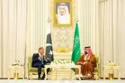 وحشت اسرائیل از پیمان دفاعی پاکستان و عربستان