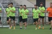 جزئیات رسانه قطری از انتقال مدافع پرسپولیس
