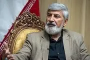 اصلاح طلبان مدیری قوی برای مدیریت شهر تهران را ندارند/ شورا چاره ای جز انتخاب سرپرست برای شهرداری تهران ندارد