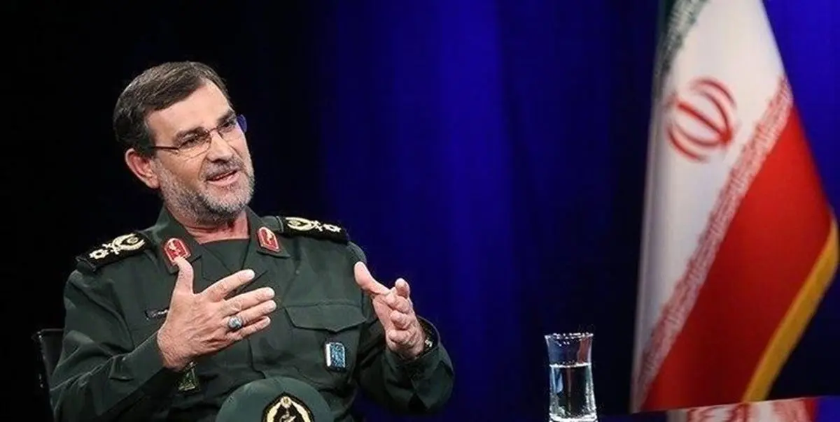 ماجرای توقیف نفتکش متخلفی که قصد سرقت نفت ایران را داشت