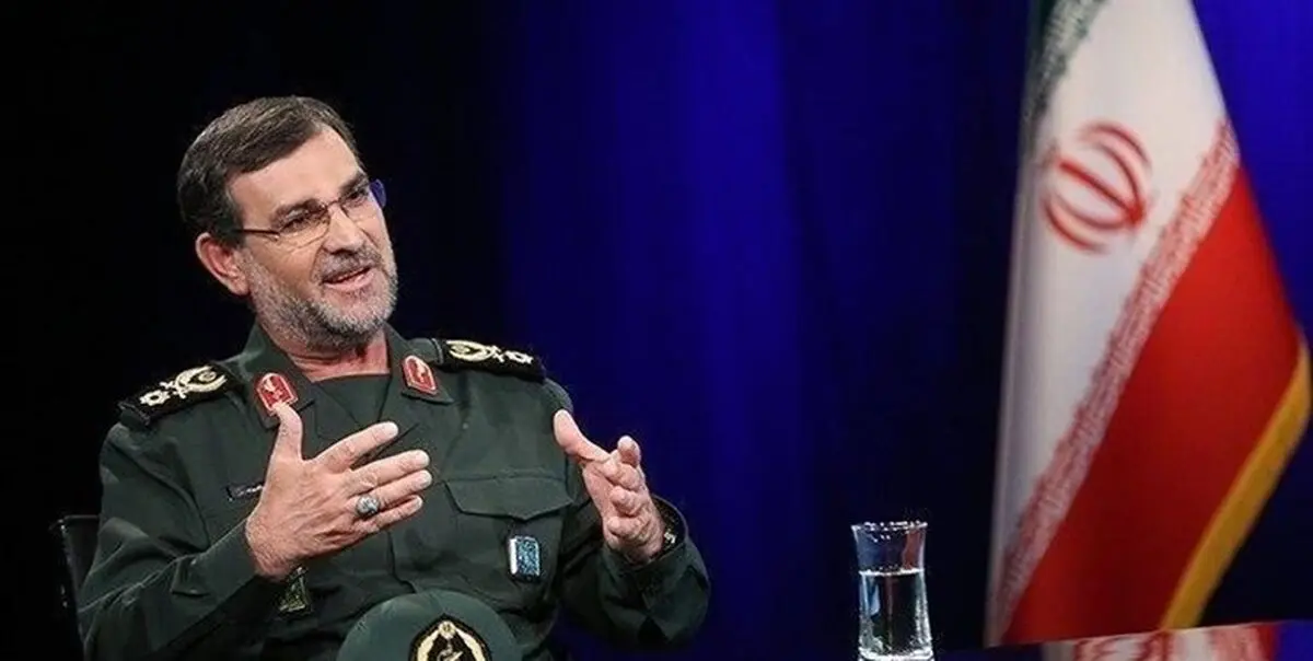 ماجرای توقیف نفتکش متخلفی که قصد سرقت نفت ایران را داشت