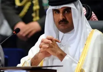 چرا جنگ رسانه ای قطر علیه امارات متمرکز است نه عربستان؟