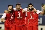 عملکرد ضعیف پرسپولیس مقابل تیمهای شرق آسیا+آمار