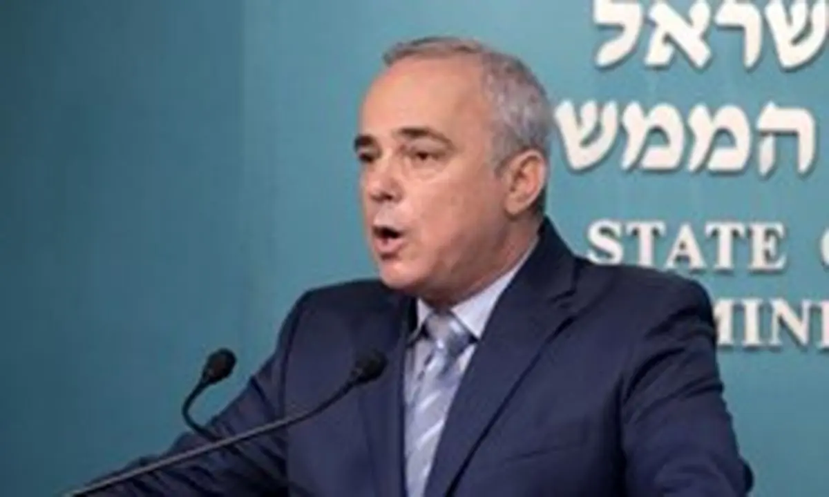 وزیر صهیونیستی دوباره سوریه را تهدید کرد