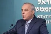 وزیر صهیونیستی دوباره سوریه را تهدید کرد