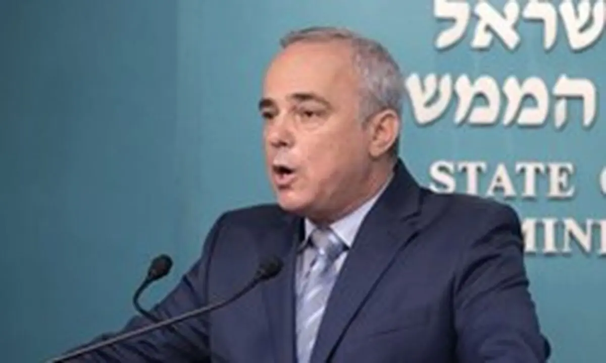 وزیر صهیونیستی دوباره سوریه را تهدید کرد