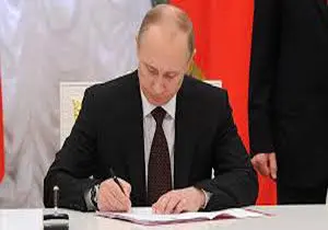 تاکید پوتین بر لزوم خروج نظامیان خارجی از سوریه