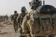 تحلیل کارشناس نظامی روسیه از هدف آمریکا در سوریه