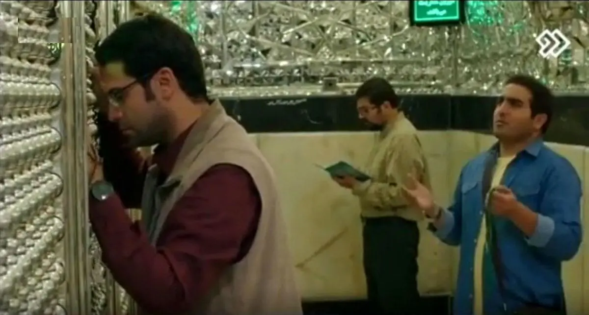قدردانی ستاد اقامه نماز از سریال «بچه مهندس»