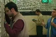 قدردانی ستاد اقامه نماز از سریال «بچه مهندس»