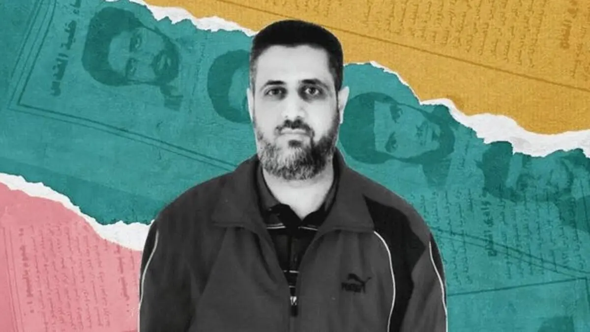 آخرین بازجویی اسیر نابغه و خطرناک فلسطینی/فیلم