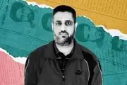 آخرین بازجویی اسیر نابغه و خطرناک فلسطینی/فیلم