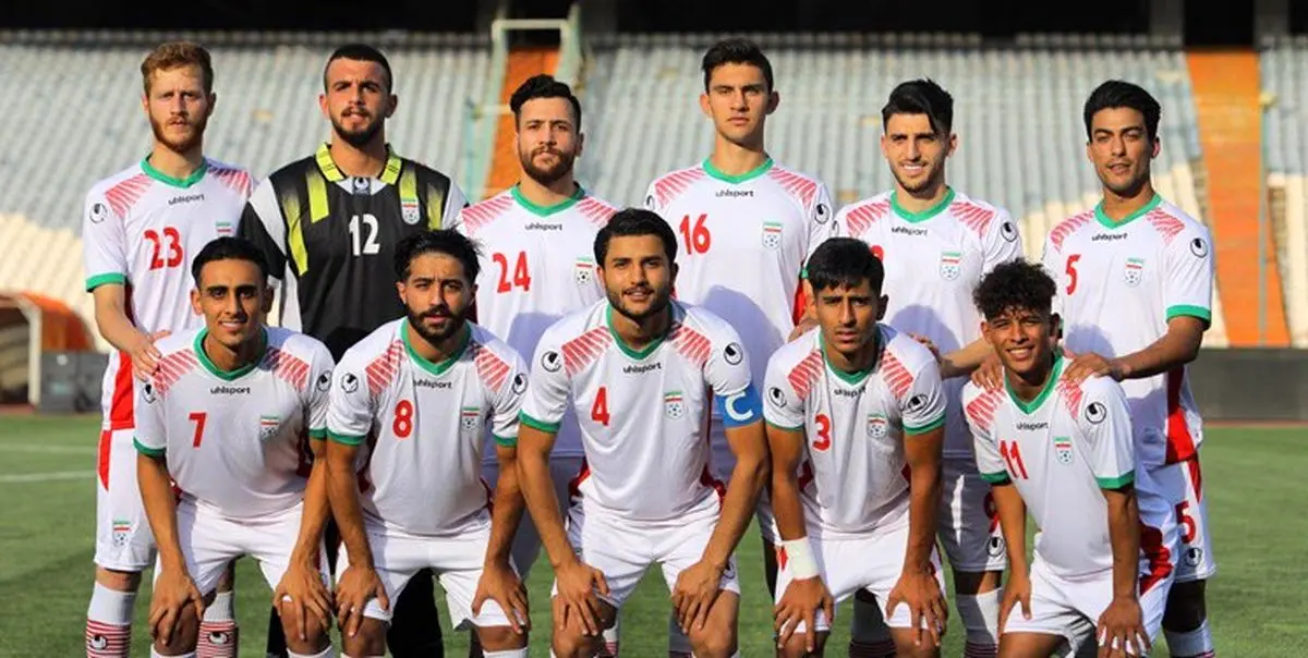 برگزاری دومین نشست ستاد المپیک 2020 در فدراسیون فوتبال