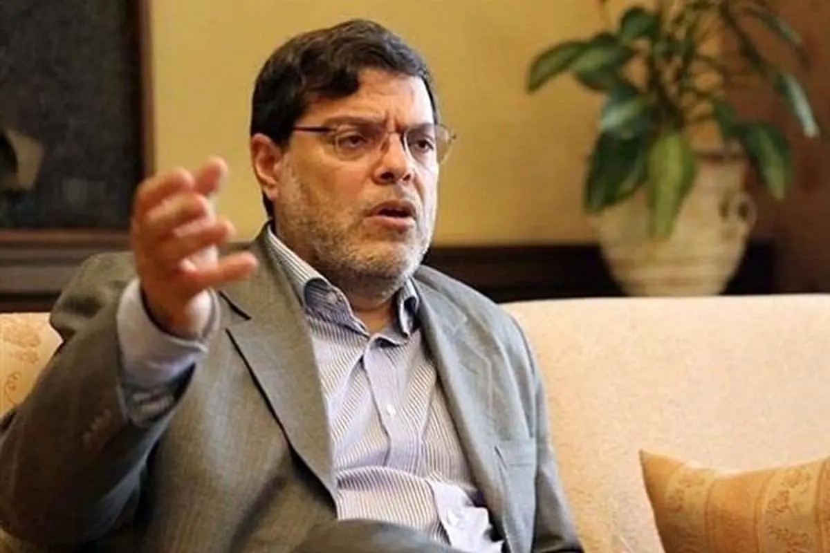 محمد مرندی توییت جنجالیاش درباره حمله موشکی به قطر را حذف کرد