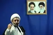 ذوالنوری: دشمن نمیتواند فتنه ۸۸ را تکرار کند