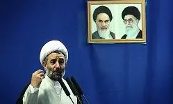 ذوالنوری: دشمن نمیتواند فتنه ۸۸ را تکرار کند