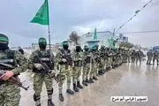 شکست تل آویو در از بین بردن حماس