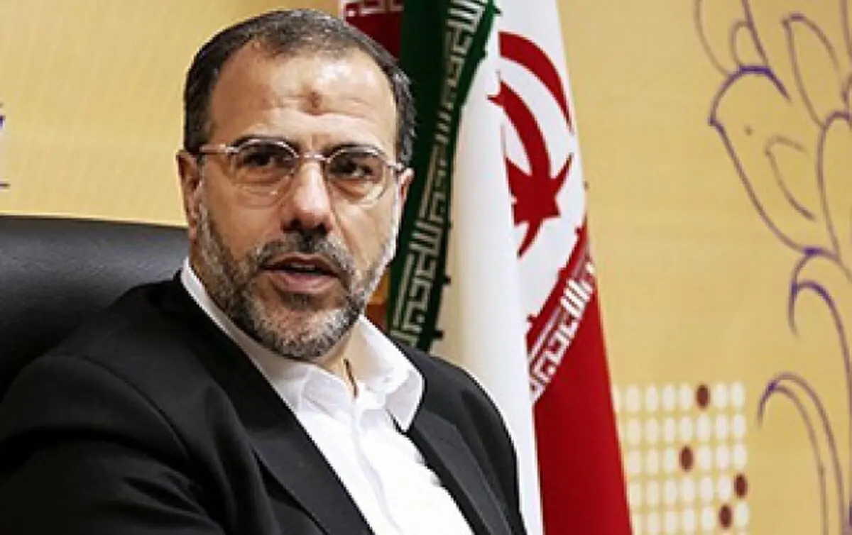حسینعلی امیری: ترکیب کابینه دوازدهم فراجناحی خواهد بود 