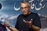 ماجرای درگیری مهران مدیری و اکبر عبدی 