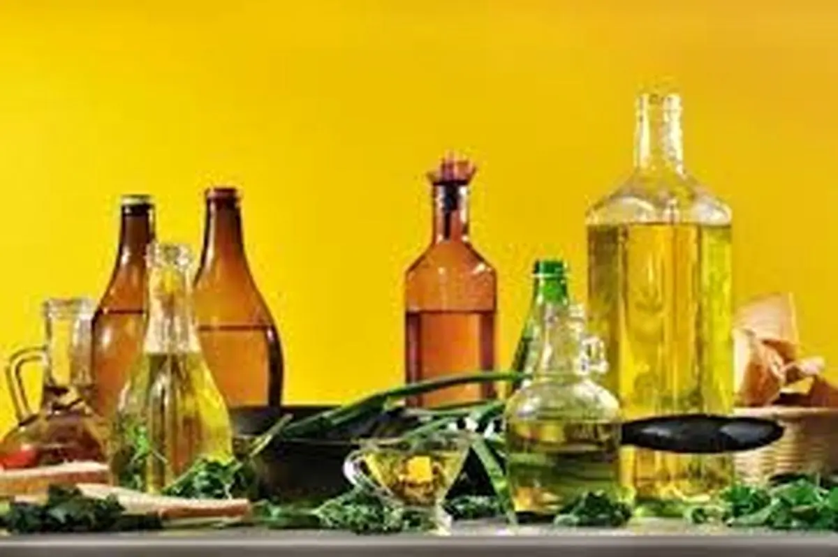 هشدار درباره مواد مضر روغنهای گیاهی