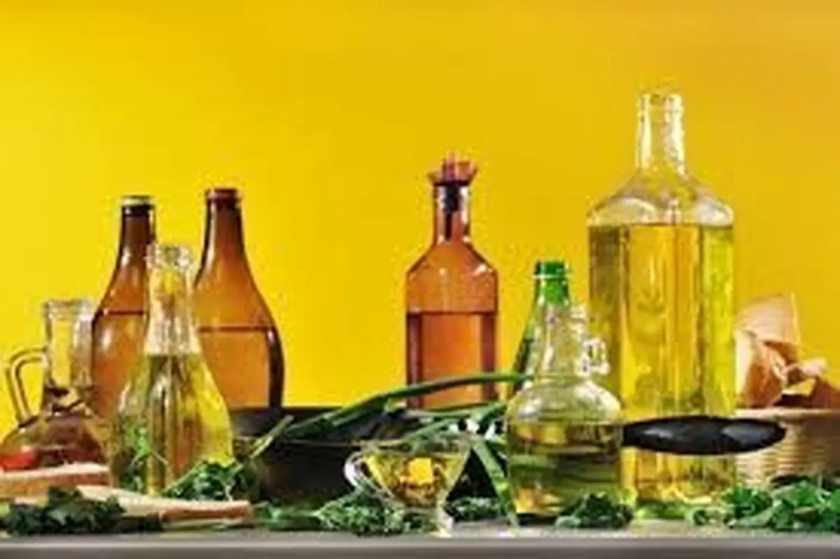 واردات روغن با وجود کارخانجات نیمه تعطیل روغن‌کشی