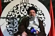 آیت الله خاتمی: اجلاس لهستان برگزار نشده شکست خورد