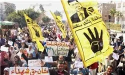 تحولات مصر در ۲ هفته گذشته