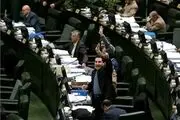 وکلای ملت از پاسخ‌های روحانی درباره اقدامات دولت در کاهش بیکاری قانع نشدند
