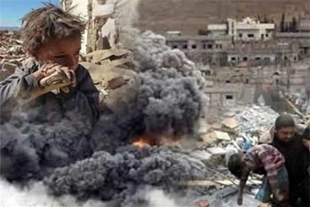 متجاوزان سعودی یک یمنی را شهید و ۵ نفر را زخمی کردند