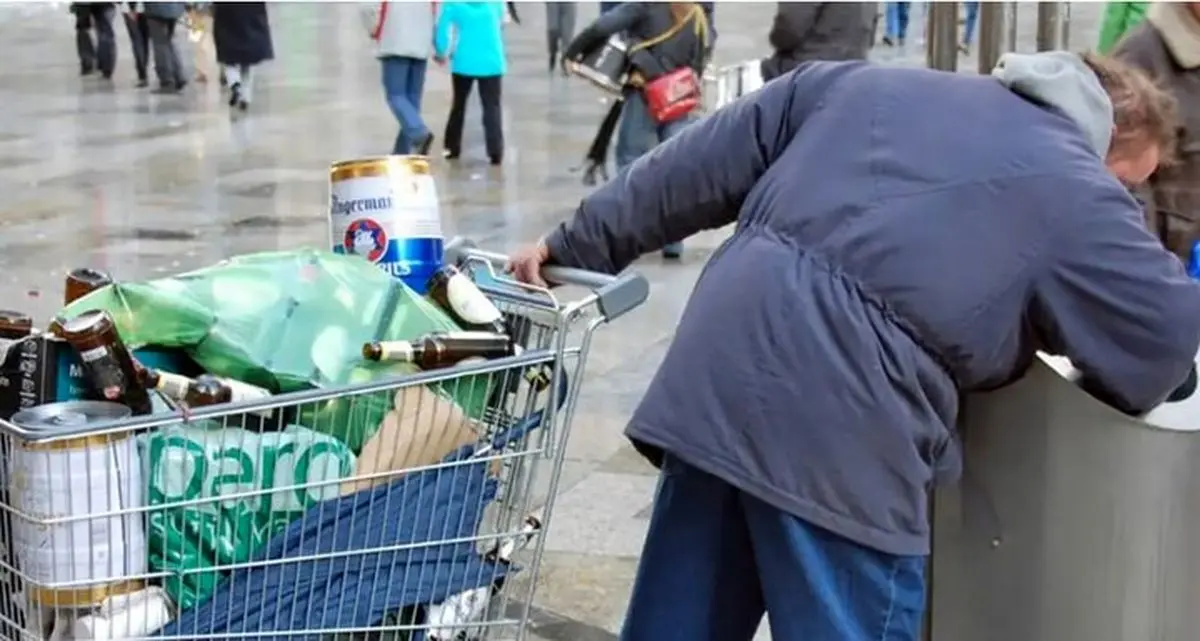 بحران مالی در آلمان