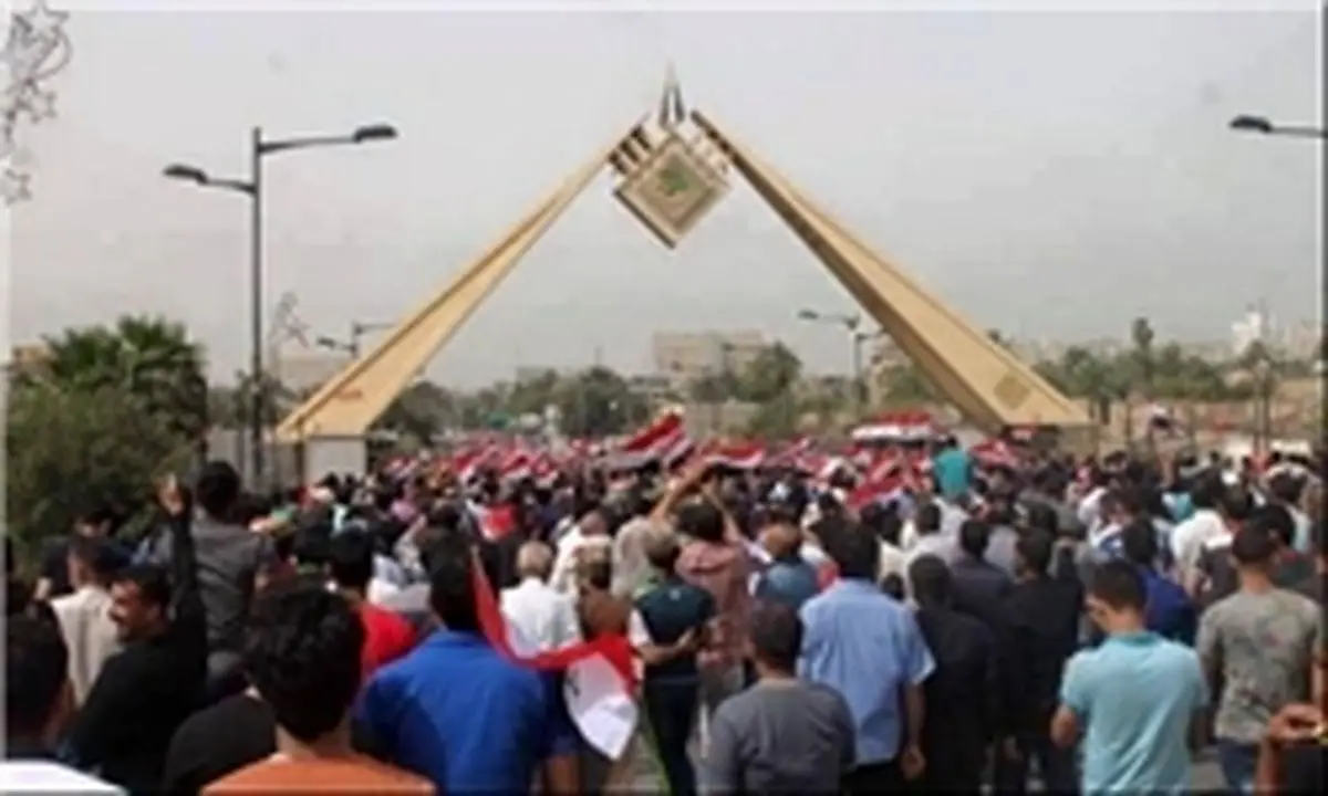 اعلام وضعیت فوقالعاده در بغداد