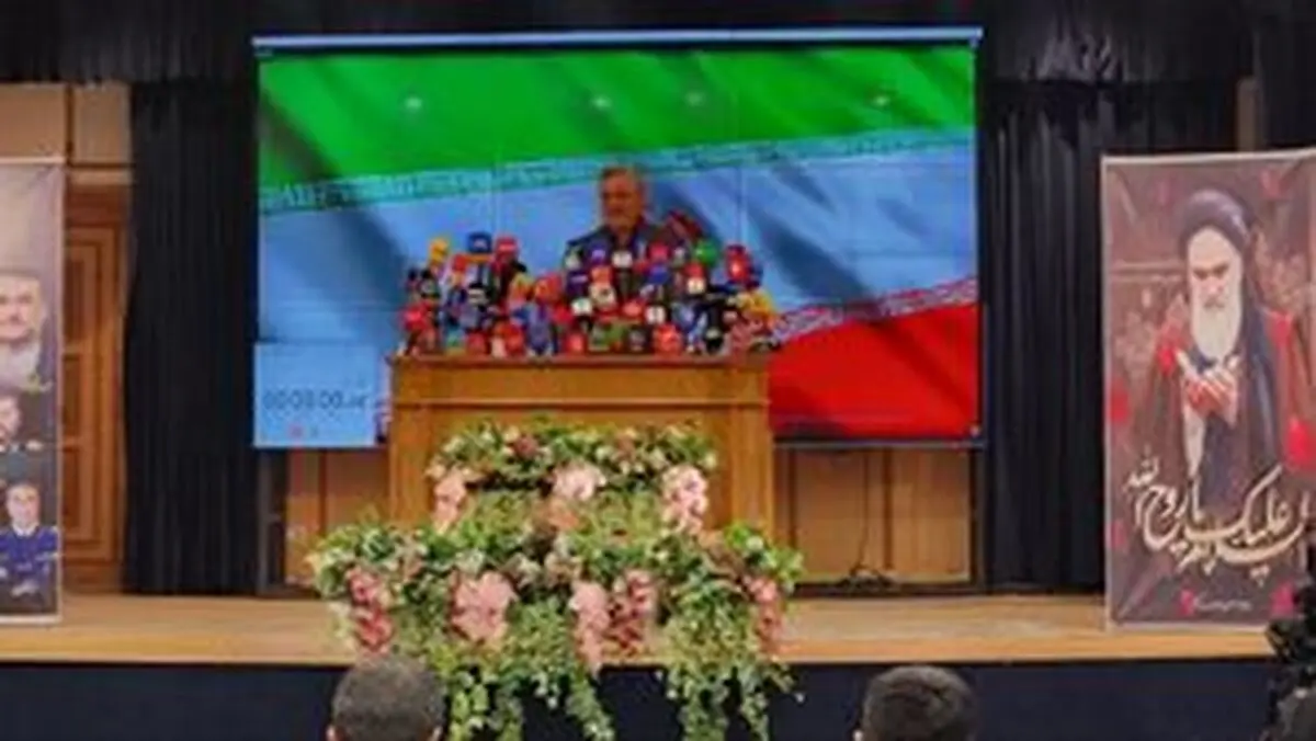 مرتضوی پس از ثبت نام در انتخابات ریاست جمهوری چه گفت؟
