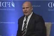 اظهارات ضد ایرانی مشاور امنیت ملی «ترامپ»
