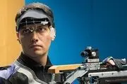 قهرمان لیگ تفنگ بادی مشخص شد