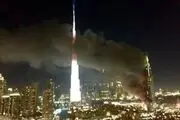 تصویر پناهگاه بچه پولدارهای دوبی + عکس