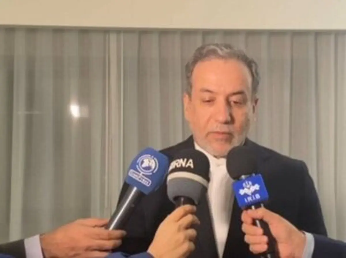 

 دیدار «بورل» با «عراقچی» در نیویورک

