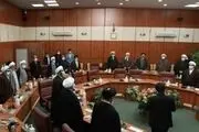 مقام معظم رهبری، همواره بزرگترین حامی صنعت هسته‌ای بودند و هستند