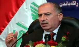 درخواست پناهندگی رئیس مجلس عراق از نروژ