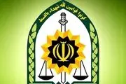 تکذیب خبر زیرگرفتن عابرین پیاده توسط یک خودرو در البرز