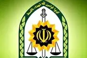 تکذیب خبر زیرگرفتن عابرین پیاده توسط یک خودرو در البرز