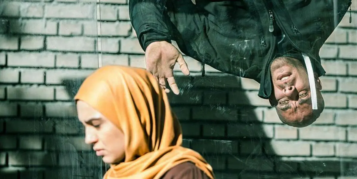 «حوالی پاییز» به جای «دلدادگان» می‌آید