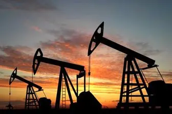 قیمت جهانی نفت در 2 آذر 97
