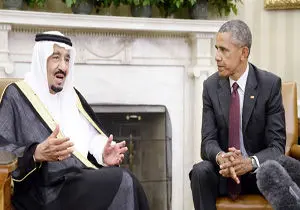 افزایش مخالفت‌ها با عربستان در کنگره آمریکا