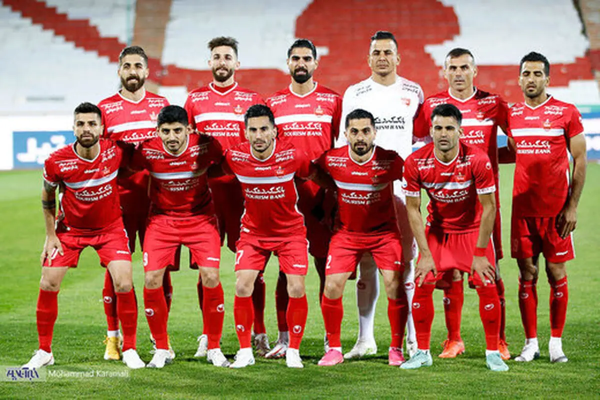 خبر خوش شبانه برای پرسپولیسی‌ها/ هواداران راضی می شوند؟