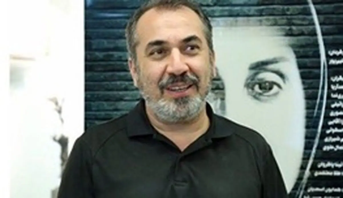 سیامک انصاری حضور در "خانه ما" را تکذیب کرد