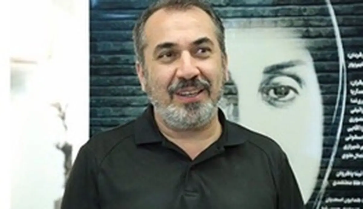 مراسم تولد سیامک انصاری در پردیس کوروش+عکس