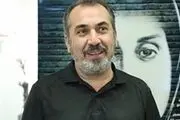 سیامک انصاری حضور در 
