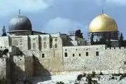 واکنش‌ها به اقدام جنجالی مقام آمریکایی در مسجدالاقصی
